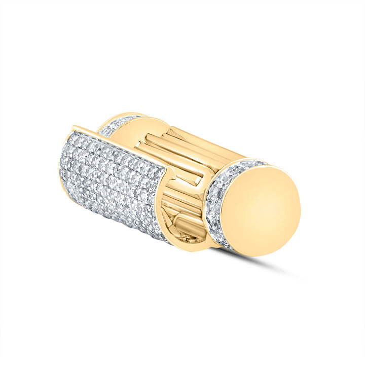 1 5/8CTW-DIA NK (8MM) ROPE LOCK BOX